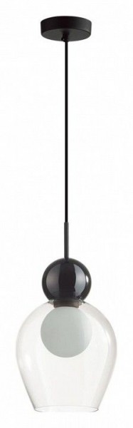 Подвесной светильник Odeon Light Blacky 2 5023/1 в Тобольске - tobolsk.mebel24.online | фото 4