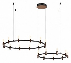 Подвесной светильник Odeon Light Candel 5009/98LA в Тобольске - tobolsk.mebel24.online | фото 3