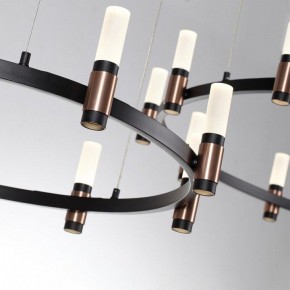 Подвесной светильник Odeon Light Candel 5009/98LA в Тобольске - tobolsk.mebel24.online | фото 5