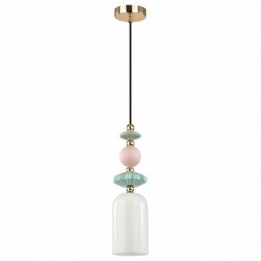 Подвесной светильник Odeon Light Candy 4861/1B в Тобольске - tobolsk.mebel24.online | фото 2