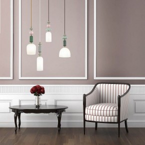 Подвесной светильник Odeon Light Candy 4861/1B в Тобольске - tobolsk.mebel24.online | фото 5