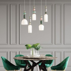 Подвесной светильник Odeon Light Candy 4861/1B в Тобольске - tobolsk.mebel24.online | фото 6