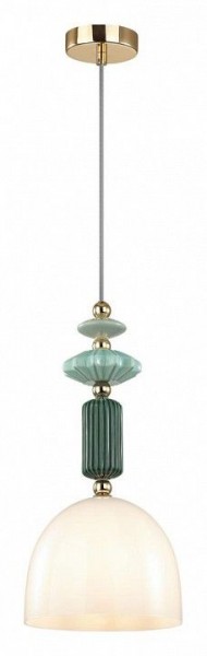 Подвесной светильник Odeon Light Candy 4861/1C в Тобольске - tobolsk.mebel24.online | фото 5