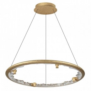 Подвесной светильник Odeon Light Cayon 7002/55L в Тобольске - tobolsk.mebel24.online | фото 2