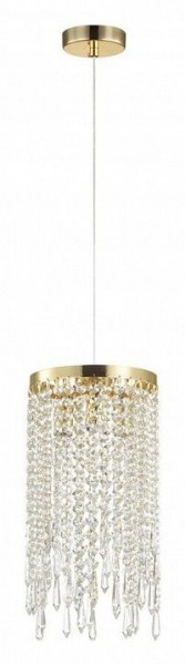 Подвесной светильник Odeon Light Chokka 5028/3 в Тобольске - tobolsk.mebel24.online | фото 2