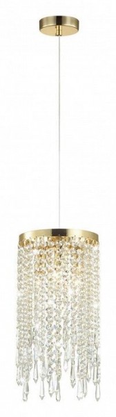 Подвесной светильник Odeon Light Chokka 5028/3 в Тобольске - tobolsk.mebel24.online | фото 4