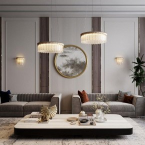 Подвесной светильник Odeon Light Cleo 5091/60L в Тобольске - tobolsk.mebel24.online | фото 5