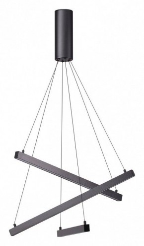 Подвесной светильник Odeon Light Cometa 3860/39B в Тобольске - tobolsk.mebel24.online | фото 2