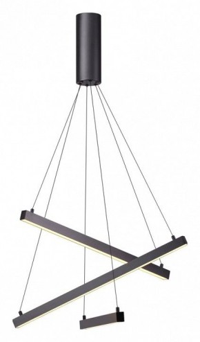 Подвесной светильник Odeon Light Cometa 3860/39B в Тобольске - tobolsk.mebel24.online | фото 3
