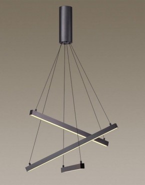 Подвесной светильник Odeon Light Cometa 3860/39B в Тобольске - tobolsk.mebel24.online | фото 4