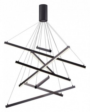 Подвесной светильник Odeon Light Cometa 3860/96B в Тобольске - tobolsk.mebel24.online | фото 2