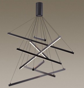 Подвесной светильник Odeon Light Cometa 3860/96B в Тобольске - tobolsk.mebel24.online | фото 3