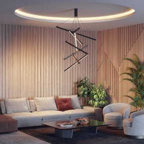 Подвесной светильник Odeon Light Cometa 3860/96B в Тобольске - tobolsk.mebel24.online | фото 4