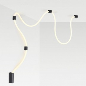 Подвесной светильник Odeon Light Corda 4391/30CL в Тобольске - tobolsk.mebel24.online | фото 2