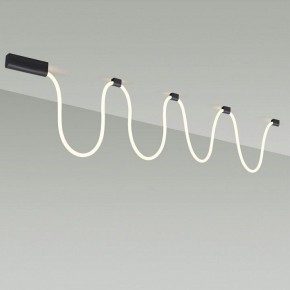 Подвесной светильник Odeon Light Corda 4391/30CL в Тобольске - tobolsk.mebel24.online | фото 3