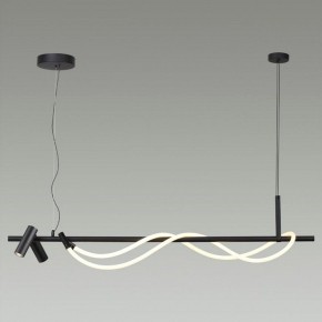 Подвесной светильник Odeon Light Corda 4391/30L в Тобольске - tobolsk.mebel24.online | фото 3