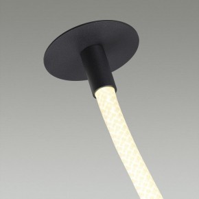 Подвесной светильник Odeon Light Corda 4391/40CL в Тобольске - tobolsk.mebel24.online | фото 11