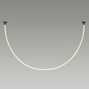 Подвесной светильник Odeon Light Corda 4391/40CL в Тобольске - tobolsk.mebel24.online | фото 3