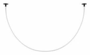 Подвесной светильник Odeon Light Corda 4391/40CL в Тобольске - tobolsk.mebel24.online | фото 4