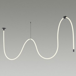 Подвесной светильник Odeon Light Corda 4391/40CL в Тобольске - tobolsk.mebel24.online | фото 5
