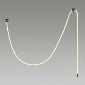 Подвесной светильник Odeon Light Corda 4391/40CL в Тобольске - tobolsk.mebel24.online | фото 6