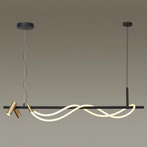 Подвесной светильник Odeon Light Corda 4397/30L в Тобольске - tobolsk.mebel24.online | фото 2