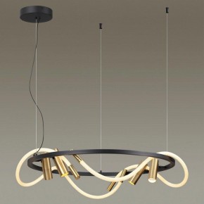 Подвесной светильник Odeon Light Corda 4397/55L в Тобольске - tobolsk.mebel24.online | фото 2