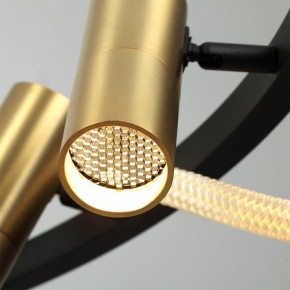 Подвесной светильник Odeon Light Corda 4397/55L в Тобольске - tobolsk.mebel24.online | фото 4