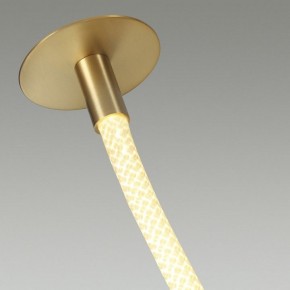 Подвесной светильник Odeon Light Corda 4399/40CL в Тобольске - tobolsk.mebel24.online | фото 12