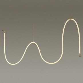 Подвесной светильник Odeon Light Corda 4399/40CL в Тобольске - tobolsk.mebel24.online | фото 4