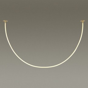 Подвесной светильник Odeon Light Corda 4399/40CL в Тобольске - tobolsk.mebel24.online | фото 7