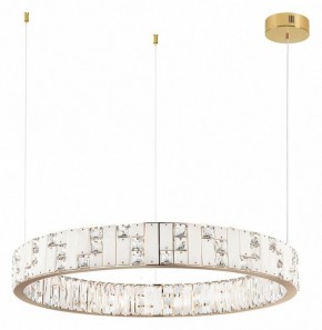 Подвесной светильник Odeon Light Crossa 5072/100L в Тобольске - tobolsk.mebel24.online | фото 4