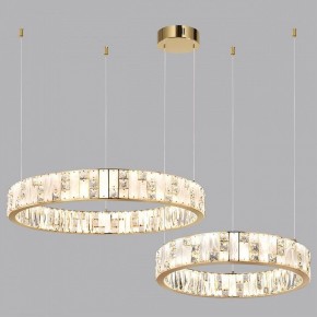 Подвесной светильник Odeon Light Crossa 5072/100L в Тобольске - tobolsk.mebel24.online | фото 5