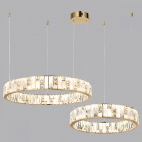 Подвесной светильник Odeon Light Crossa 5072/100L в Тобольске - tobolsk.mebel24.online | фото 6