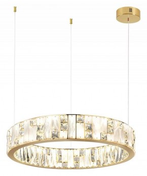 Подвесной светильник Odeon Light Crossa 5072/80L в Тобольске - tobolsk.mebel24.online | фото 2