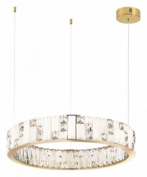 Подвесной светильник Odeon Light Crossa 5072/80L в Тобольске - tobolsk.mebel24.online | фото 3