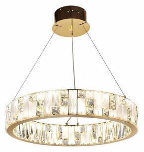 Подвесной светильник Odeon Light Crossa 5072/80L в Тобольске - tobolsk.mebel24.online | фото 5