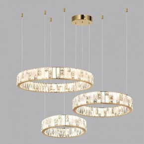 Подвесной светильник Odeon Light Crossa 5072/80L в Тобольске - tobolsk.mebel24.online | фото 7