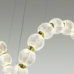 Подвесной светильник Odeon Light Crystal 1 5008/92L в Тобольске - tobolsk.mebel24.online | фото 5
