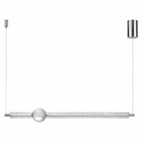 Подвесной светильник Odeon Light Crystal 5007/28L в Тобольске - tobolsk.mebel24.online | фото 3
