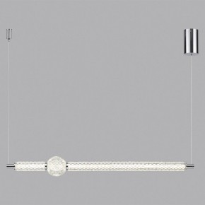 Подвесной светильник Odeon Light Crystal 5007/28L в Тобольске - tobolsk.mebel24.online | фото 4