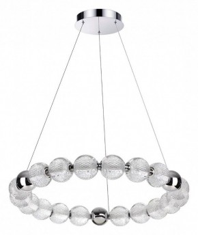 Подвесной светильник Odeon Light Crystal 5007/60L в Тобольске - tobolsk.mebel24.online | фото