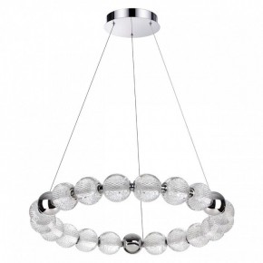 Подвесной светильник Odeon Light Crystal 5007/60L в Тобольске - tobolsk.mebel24.online | фото 3