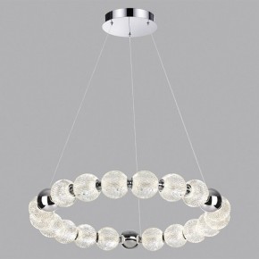 Подвесной светильник Odeon Light Crystal 5007/60L в Тобольске - tobolsk.mebel24.online | фото 4