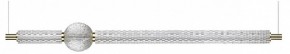 Подвесной светильник Odeon Light Crystal 5008/28L в Тобольске - tobolsk.mebel24.online | фото