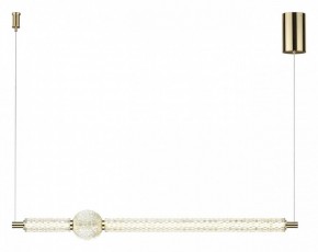 Подвесной светильник Odeon Light Crystal 5008/28L в Тобольске - tobolsk.mebel24.online | фото 2