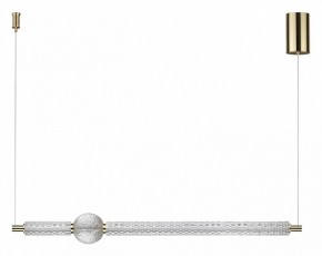 Подвесной светильник Odeon Light Crystal 5008/28L в Тобольске - tobolsk.mebel24.online | фото 3