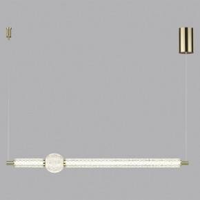 Подвесной светильник Odeon Light Crystal 5008/28L в Тобольске - tobolsk.mebel24.online | фото 4