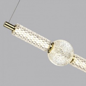 Подвесной светильник Odeon Light Crystal 5008/28L в Тобольске - tobolsk.mebel24.online | фото 6