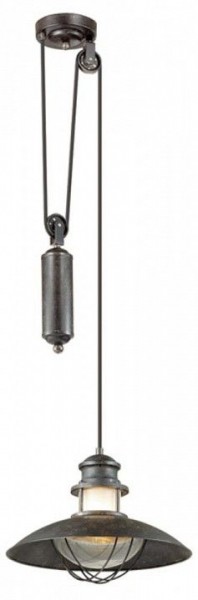Подвесной светильник Odeon Light Dante 4164/1A в Тобольске - tobolsk.mebel24.online | фото 2